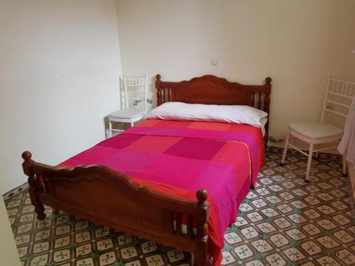 Apartamento Dar Saidia
