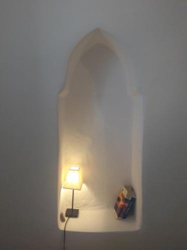 Dar Dialna (chez Xavier)
