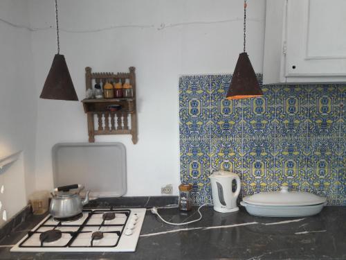 Dar Dialna (chez Xavier)