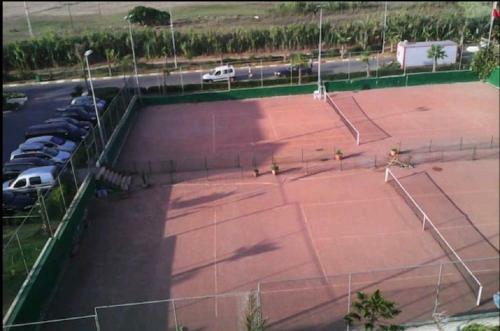 Apartamento Appart Asilah Marina Golf