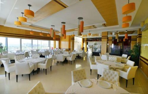 Apartamento Appart Asilah Marina Golf