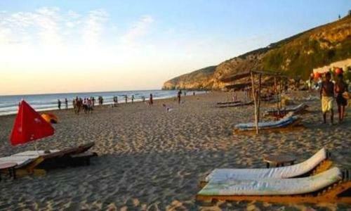 Apartamento Appart Asilah Marina Golf
