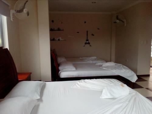 Hotel Prado Country