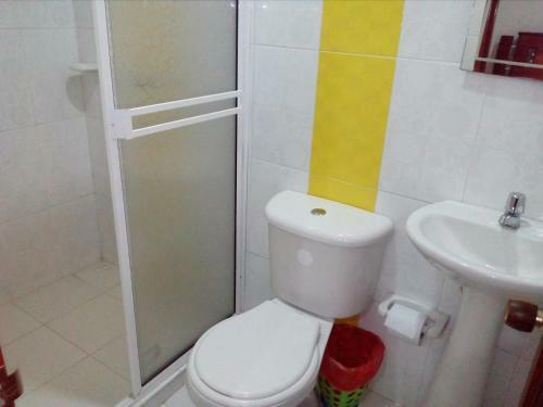 Hotel Prado Country