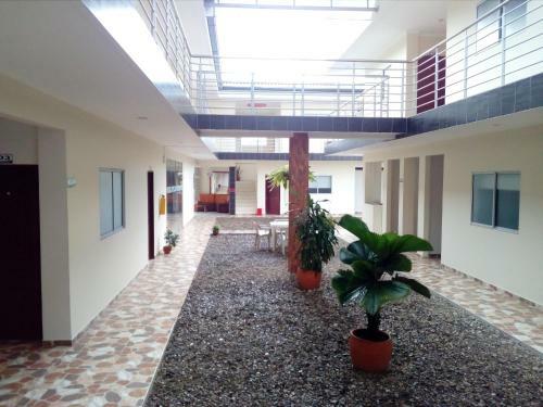 Hotel Prado Country