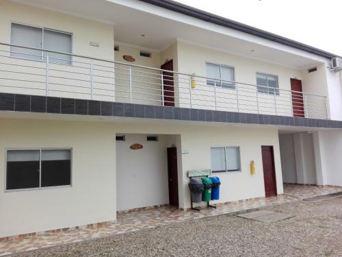 Hotel Prado Country