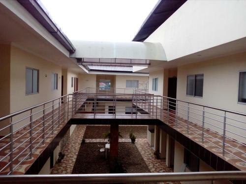 Hotel Prado Country