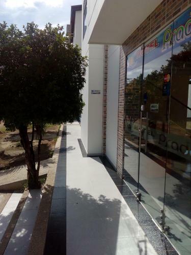 Hotel Prado Country