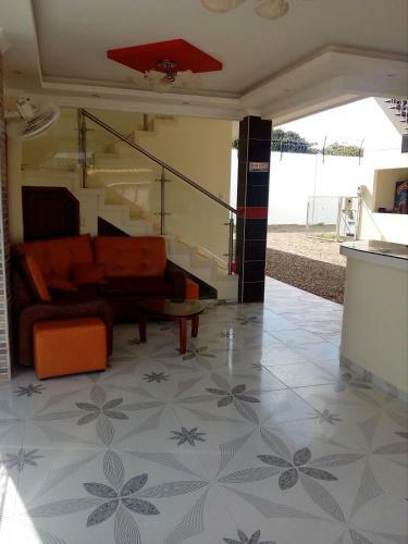 Hotel Prado Country