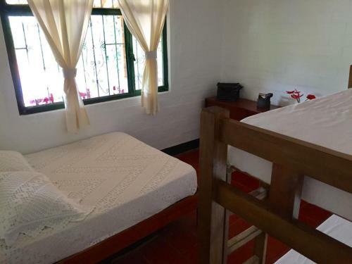 Lodge Finca El Diamante