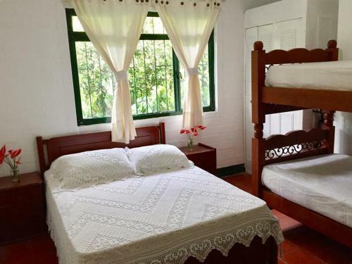 Lodge Finca El Diamante