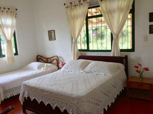 Lodge Finca El Diamante