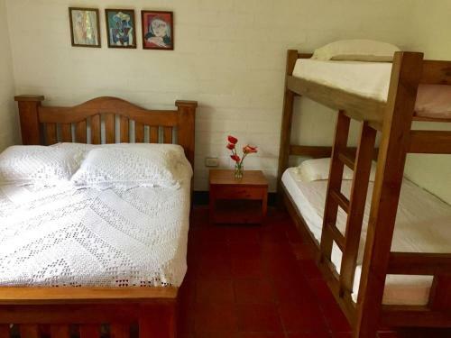 Lodge Finca El Diamante