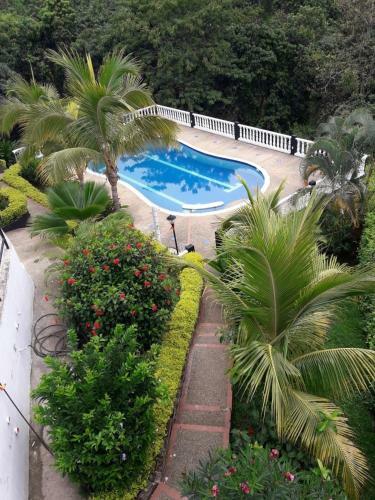 Agroturismo Finca Villa Paola