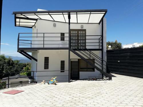 Agroturismo Finca Villa Paola