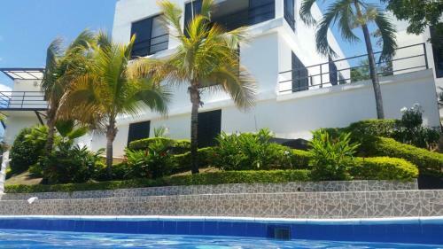 Agroturismo Finca Villa Paola