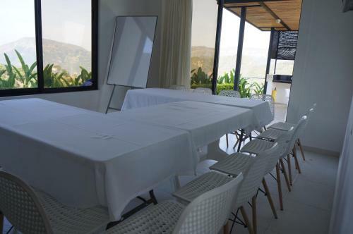 Hotel Campestre Panorama
