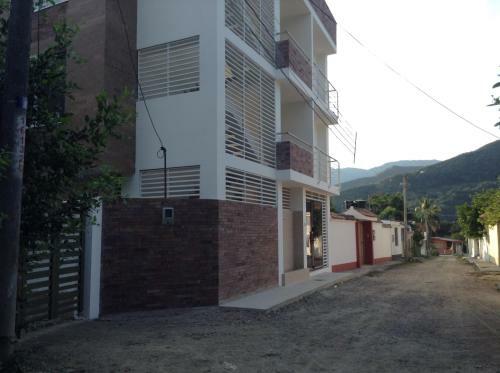Hotel Econilonatural