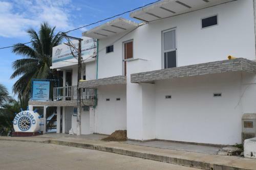 Crucero Hotel