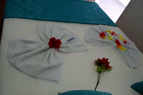 Crucero Hotel