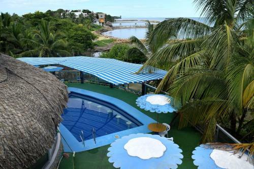 Crucero Hotel