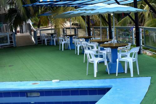 Crucero Hotel