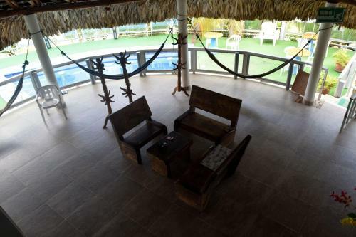 Crucero Hotel