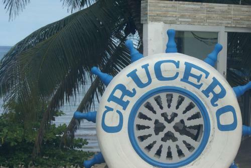Crucero Hotel