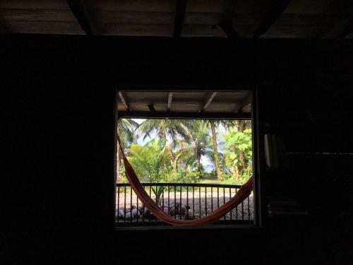Albergue Casa Cielito