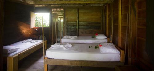 Hostal Prana Pacifico Retreats