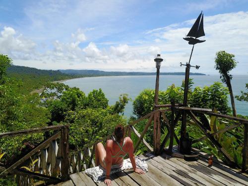 Hostal Prana Pacifico Retreats