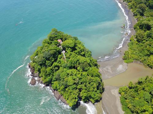 Hostal Prana Pacifico Retreats