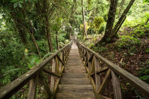 Hostal Prana Pacifico Retreats