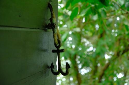 Hostal Prana Pacifico Retreats