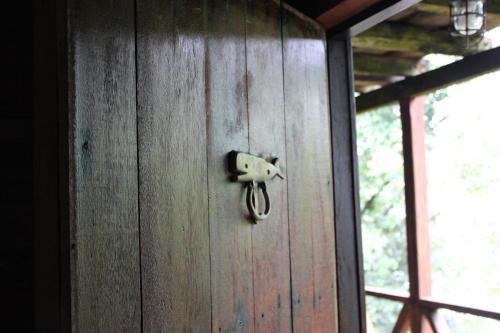 Hostal Prana Pacifico Retreats