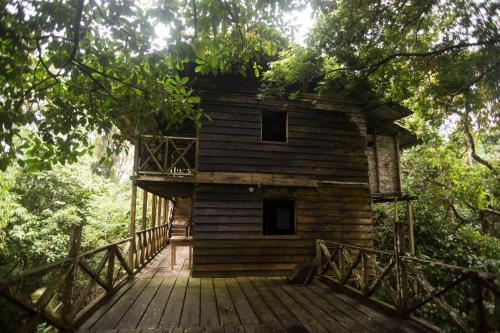 Hostal Prana Pacifico Retreats