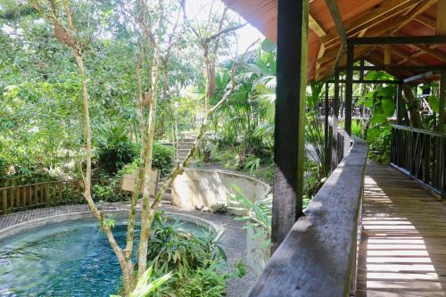 Hostal Prana Pacifico Retreats