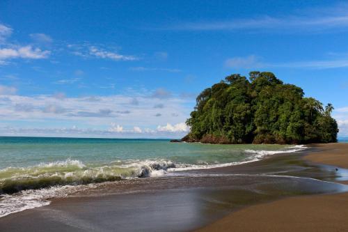 Hostal Prana Pacifico Retreats