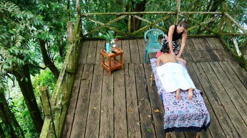 Hostal Prana Pacifico Retreats