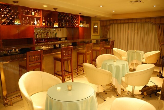 Hotel Caviar