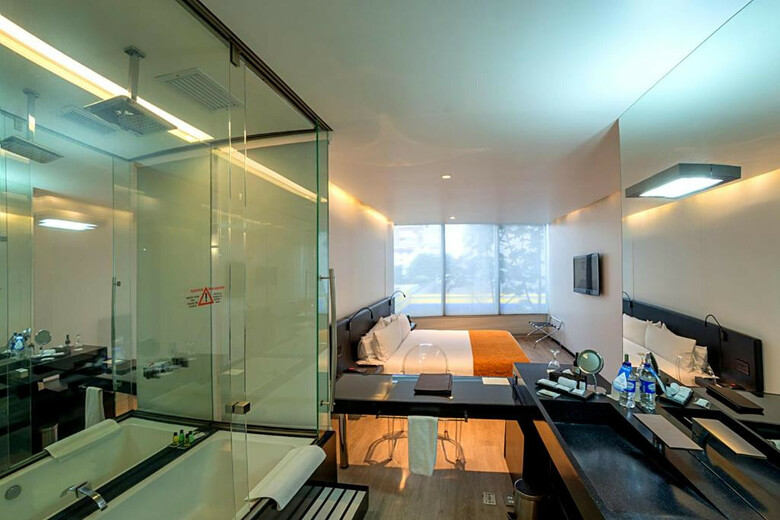 Hotel Ghl 93
