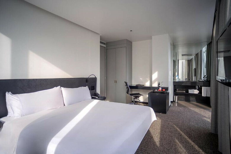 Hotel Ghl 93
