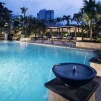 Hotel Sari Pan Pacific Jakarta