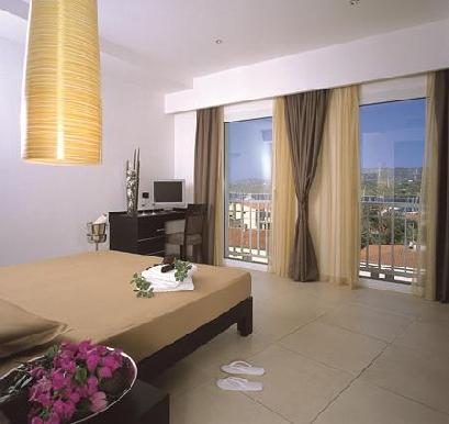 Hotel Baja