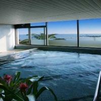 Hotel Resort In Shirahama