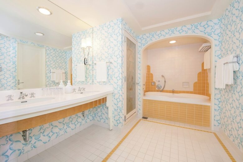 Disney Ambassador Hotel