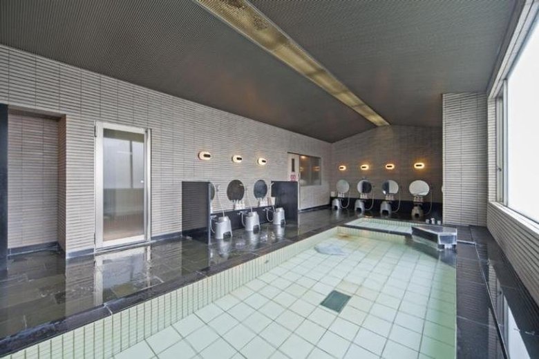 Narita Excel Hotel Tokyu