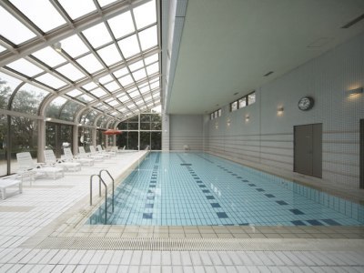 Narita Excel Hotel Tokyu