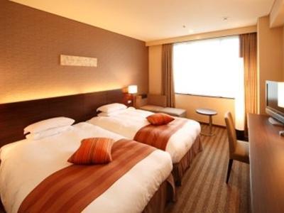 Narita Excel Hotel Tokyu