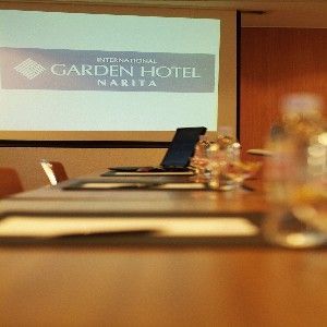 International Garden Hotel Narita